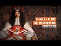Charles II's Reign and Legacy