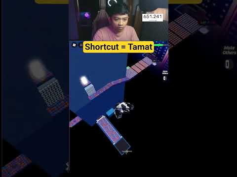 Tamat Asmr Tower Roblox