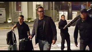 PABLO GUEDE YA ESTÁ EN LIMA