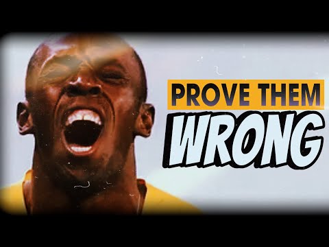 How to Prove Them Wrong