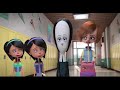 Character Preferences and Reactions