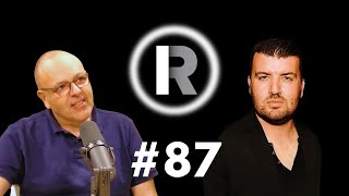 87 Keith Schembri | Ricky Caruana Podcast