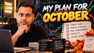 Market Analysis |  Price Action 27 - Sep