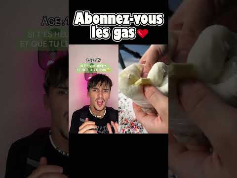 #pov : Si tes heureux et que tu le sais… #asmr #pourtoi #foryou #shorts