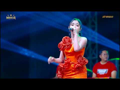 Tiara Amora - Srigala Berbulu Domba - Mahesa music live Pati - Psp (  Poleng Sari Putra )