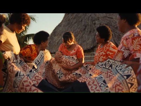 Fiji. Where happiness comes naturally.