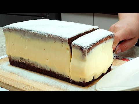 BOLO EM 5 MINUTOS EXTREMAMENTE DELICIOSO FEITO COM 2 CHOCOLATES!