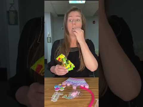 Sarah’s Auction Prize pam_a_cake #shorts #school #teachers #kids