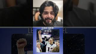 One of the MOST inspiring sports stories 🤩🫡