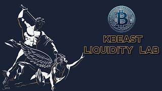 KbeastLiquidityLab #bitcoin #比特币 UPDATE 2026 6-5#ordeflow #crypto #ATAS #marketprofile