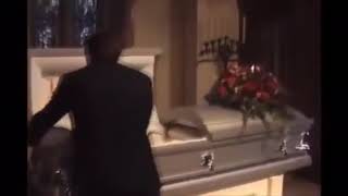 Tracey Milliner | Funeral Service (Died from obesity)
