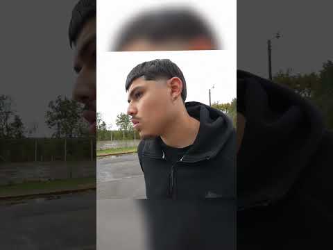 HE JUST BROKEMY BRAND NEW HELLCAT #hellcat #srtaddicts #viral #trending