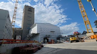 Stuttgart 21: Gehen Sie weiter, es gibt nichts zu sehen | 21.07.26 | #s21 #stuttgart21 