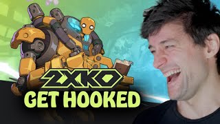 Blitzcrank Will Catch You Every Time | 2XKO