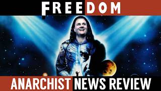 Anarchist News Review: Labour Coup II – The Re-Chickening