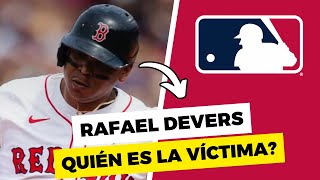 ¿QUIÉN ES LA VICTIMA ENTRE RAFAEL DEVERS Y BOSTON? | VUELVE EL SHOW DE OHTANI EN LA LOMA DE PITCHEO