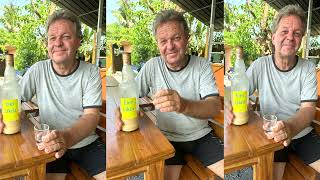 #German Beer Garden #SamuiGardenResort