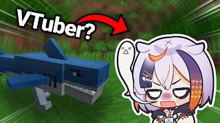 Chế Độ Minecraft KHÓ NHẤT!?? (ft. Tếu Tếu Ch.)