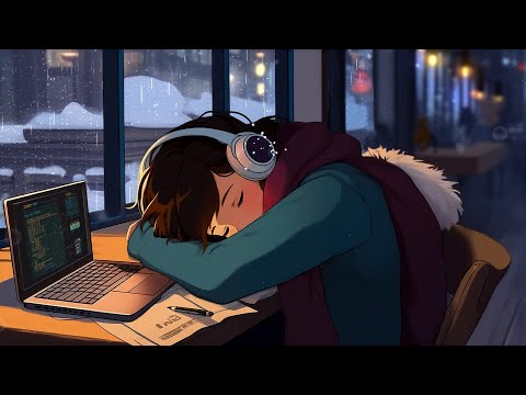 Fall Asleep Fast, Clear Your Mind Of Stress And Anxiety -  Sleep Music for Deep Sleep