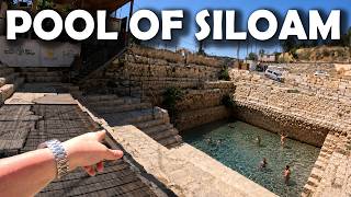 JERUSALEM WILL NEVER BE THE SAME! WOW!