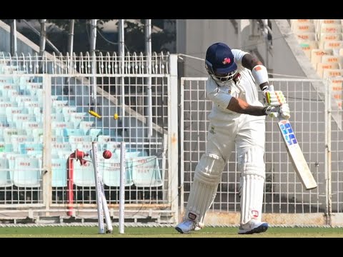 Final score ....कैसा रहा Surya Kumar, Shivam Dube, Shardul, Rahane, Pujara & Karun Nair का प्रदर्शन