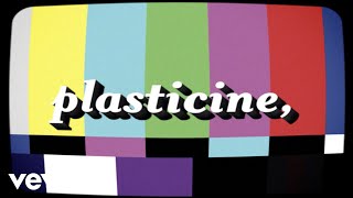 The Lumineers - Plasticine (Acoustic) (Official Lyric Video)