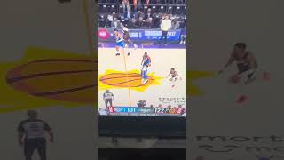 THE PHOENIX SUNS LOSE GAME 4 AND THEY GET SWEPT #nba #trending