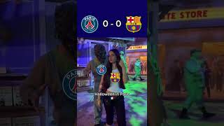 Sorry, not sorry… 👻 #football #ligue1 #foot #psg #footballshorts #soccer #foot #sports #barcelona
