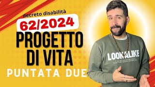 Decreto disabilità: fanno sul serio?