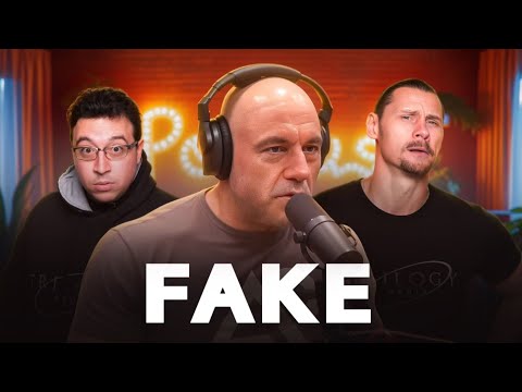 This Fake Podcast Scammer Didn’t Expect to Get Exposed