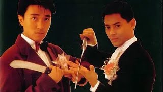 Phim Lẻ XHĐ Hong Kong Hay Nhất | Châu Tinh Trì & Mạc Thiếu Thông