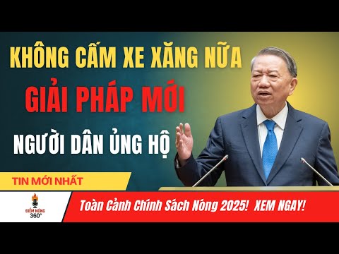 Xe Máy Cũ Bị Loại Bỏ: Lộ Trình, Hỗ Trợ & Lời Khuyên Người Dân Phải Biết
