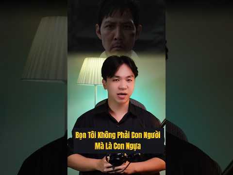 Cái kết cợt nhả cho Squidgame 3 ?#shorts #dandatduy #squidgame #squidgame3 #squidgamenetflix #viral
