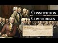 Compromises in the Constitutional Convention