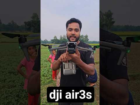 dji air 3s drone fly 1000m #djiair3s #djidrone #dji