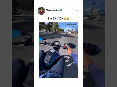 Motoboy Flash - Super Rápido