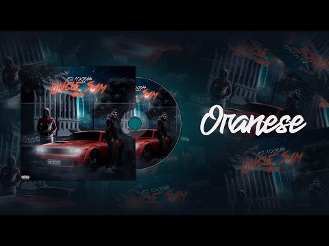 El H, 2A$ - Oranese