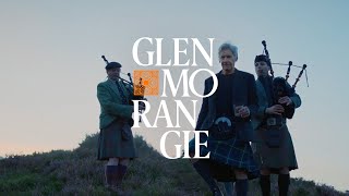 EPISODE 8: THE MOUNTAIN (Once Upon a Time in Scotland, Harrison Ford met Glenmorangie)