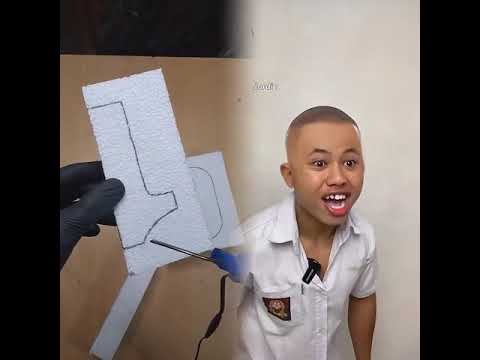 Izin Ketoilet tapi Malah kekantin Siapa yang pernah gini hayo ngaku kelen