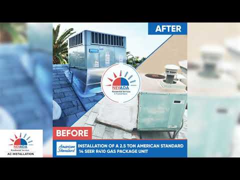 ac uninstallation and installation charges