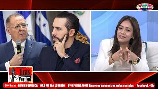 TRAS LA VERDAD MATUTINO 16 DE FEBRERO DEL 2026