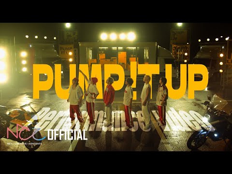 BOY STORY "Pump !t Up" Performance Video