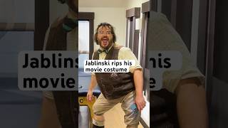 i ripped my costeeumme