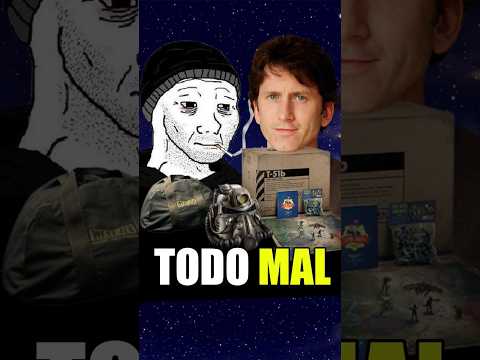 La PEOR edición COLECCIONISTA de FALLOUT y BETHESDA | Curiosidades de videojuegos
