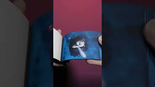 JENNA ORTEGA WEDNESDAY DANCE FLIPBOOK FARMATE #netflix #films  #wednesday #jennaortega #flipbook