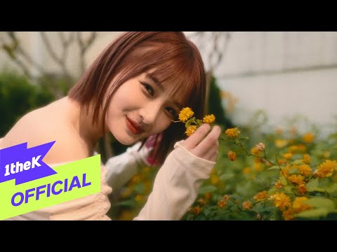 [MV] JinE(이진이) _ Say Yes