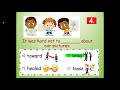 Vocabulary and Context Clues Assessment