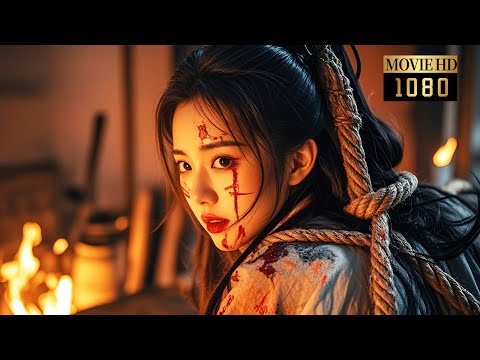 【MOVIE】被丈夫燒死的灰姑娘，重生後竟成為王府的主人，王爺助她復仇護她一世無憂