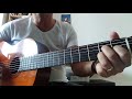 LE CIMETI?RE DES ELEPHANTS-TUTO GUITARE-EDDY MITCHELL[1]