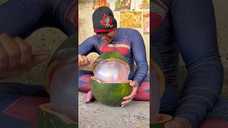 البطيخة السحري 🍉😭